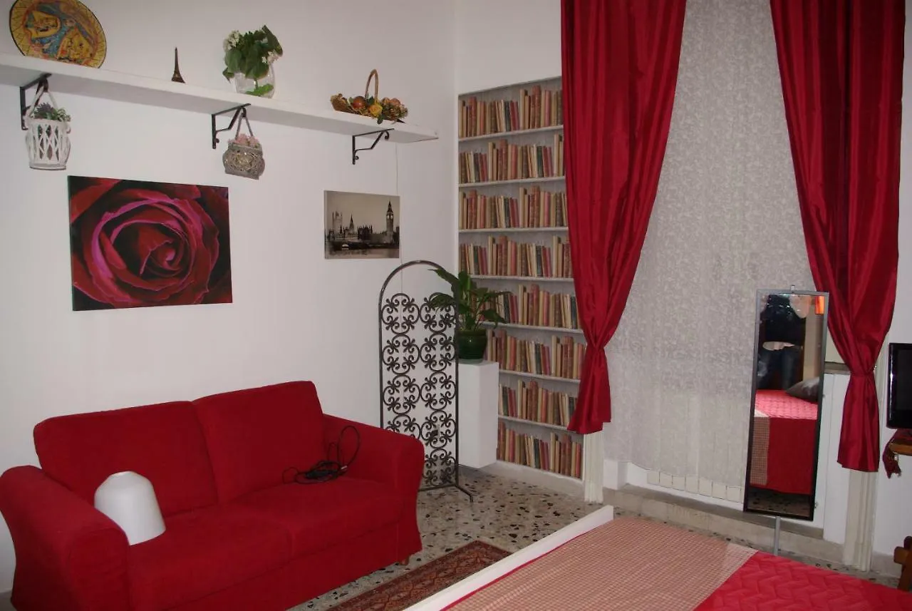Alice B&B Palermo