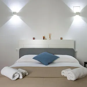 Piazza Florio Bed and breakfast