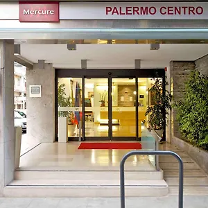 4* Otel Mercure Centro