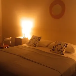 Bed & Breakfast Nowhere, Palermo