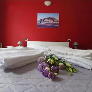 Bed & Breakfast Villareale 35, Palermo