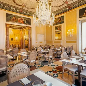 4* Otel Eurostars Palace
