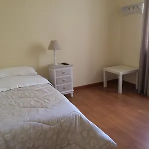  Bed & Breakfast Ciuri Ciuri