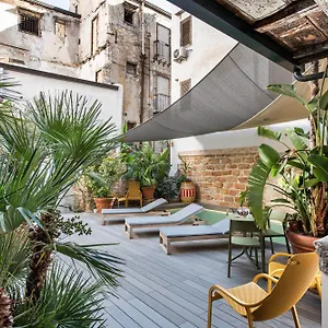 4* מלון Porta Di Castro Boutique