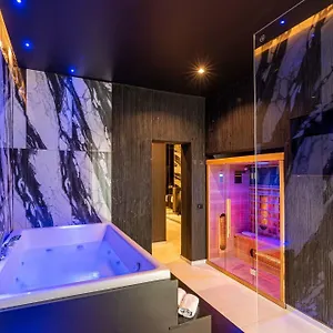 Bed & Breakfast Amari120suite&spa, Palermo