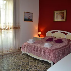 Bed & Breakfast Salinas, Palermo