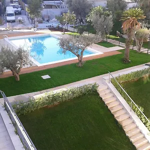  Dom wakacyjny Casa Gelsomino