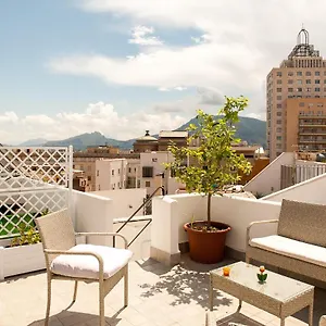  Bed & Breakfast La Terrazza Su