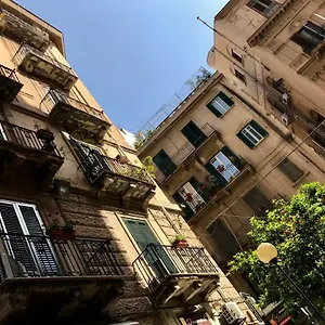 Vendégház Fofino's, Palermo