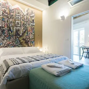 Apartman Dietro La Cattedrale, Palermo