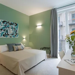  Bed & Breakfast Donna Isa