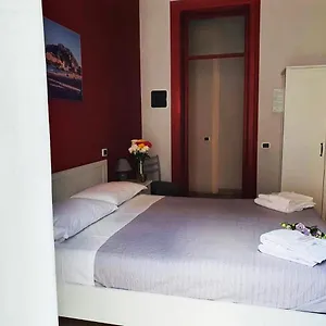 Bed & Breakfast Villareale, Palermo