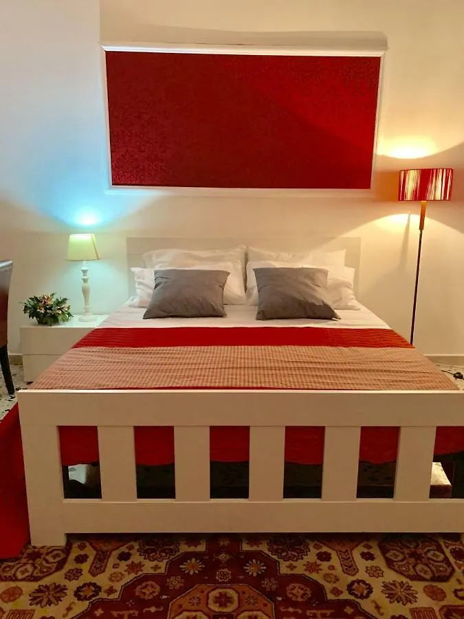 Alice B&B Palermo