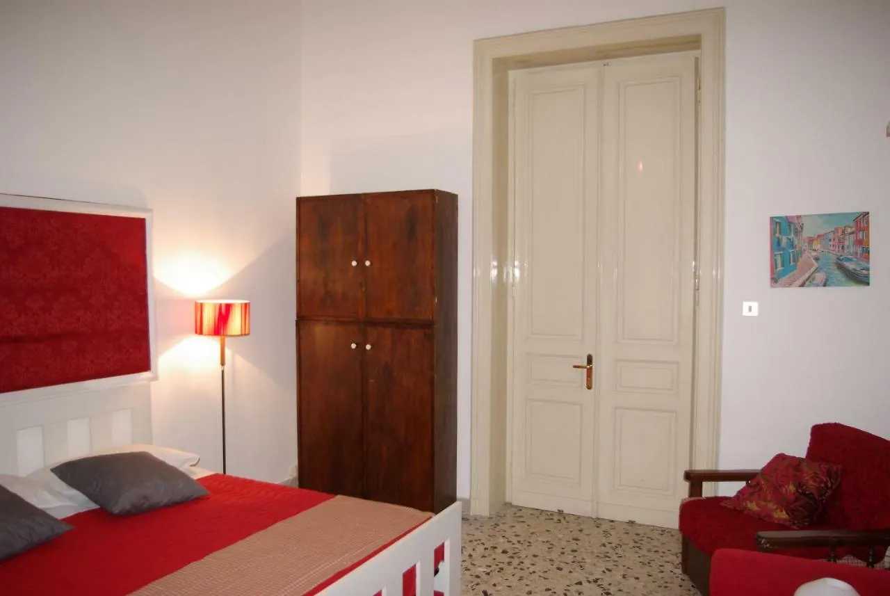 Bed & Breakfast Alice B&B Palermo