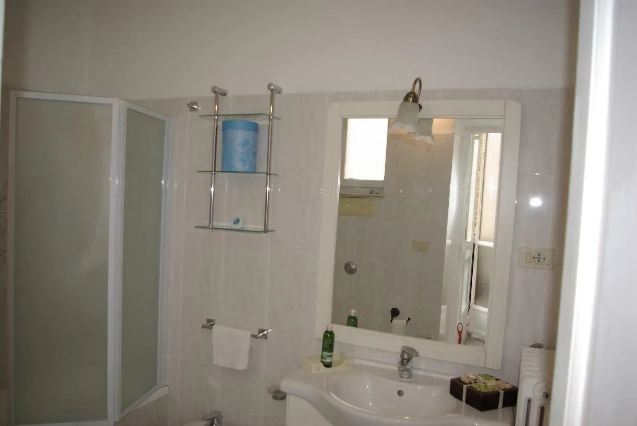 Bed & Breakfast Alice B&B Palermo