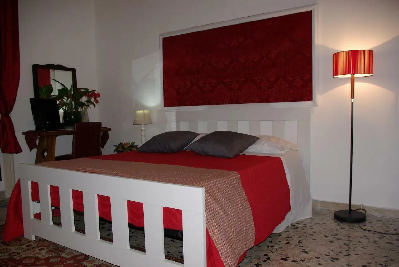 Alice B&B Palermo 0*,  Italy