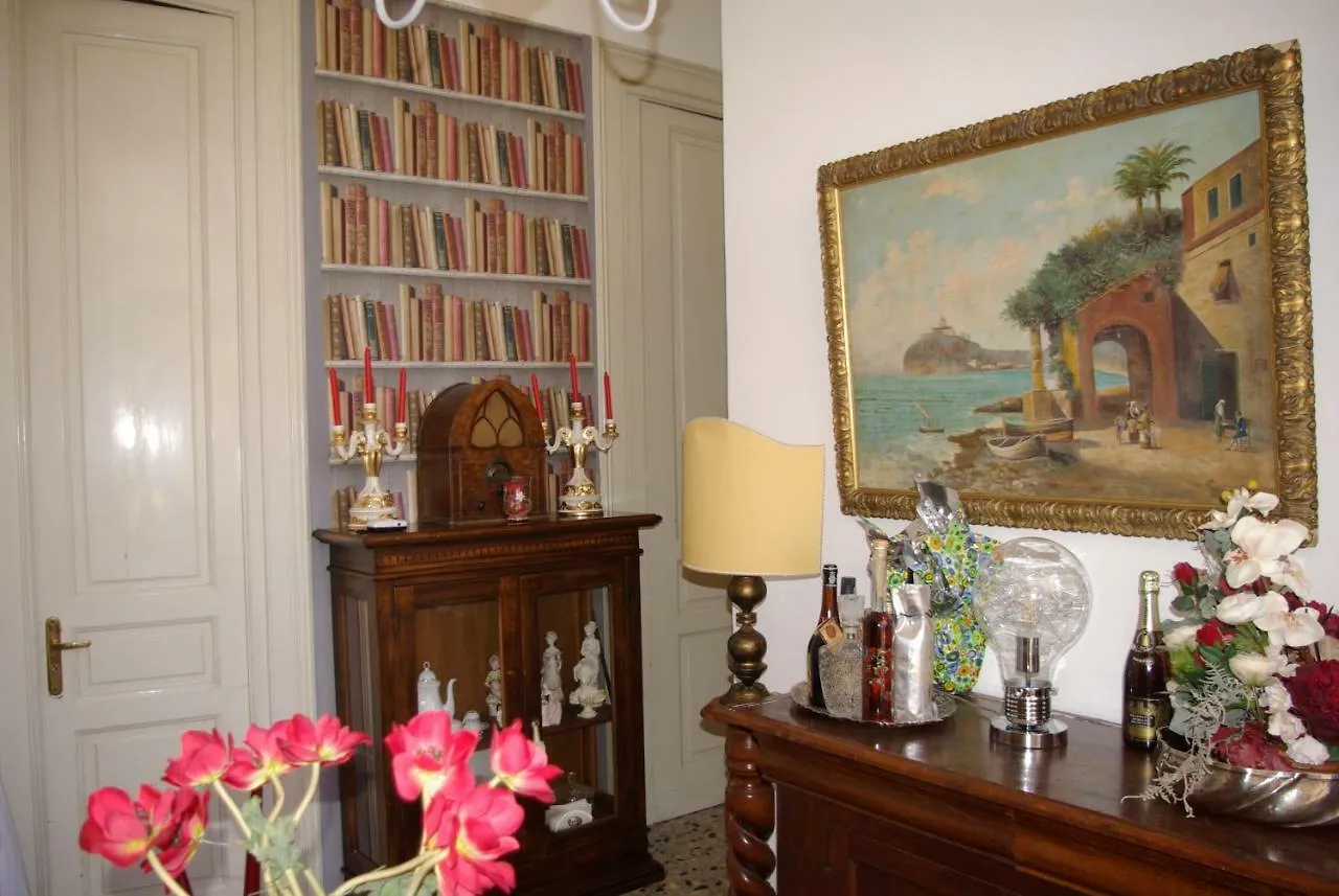 Alice B&B Palermo Bed & Breakfast