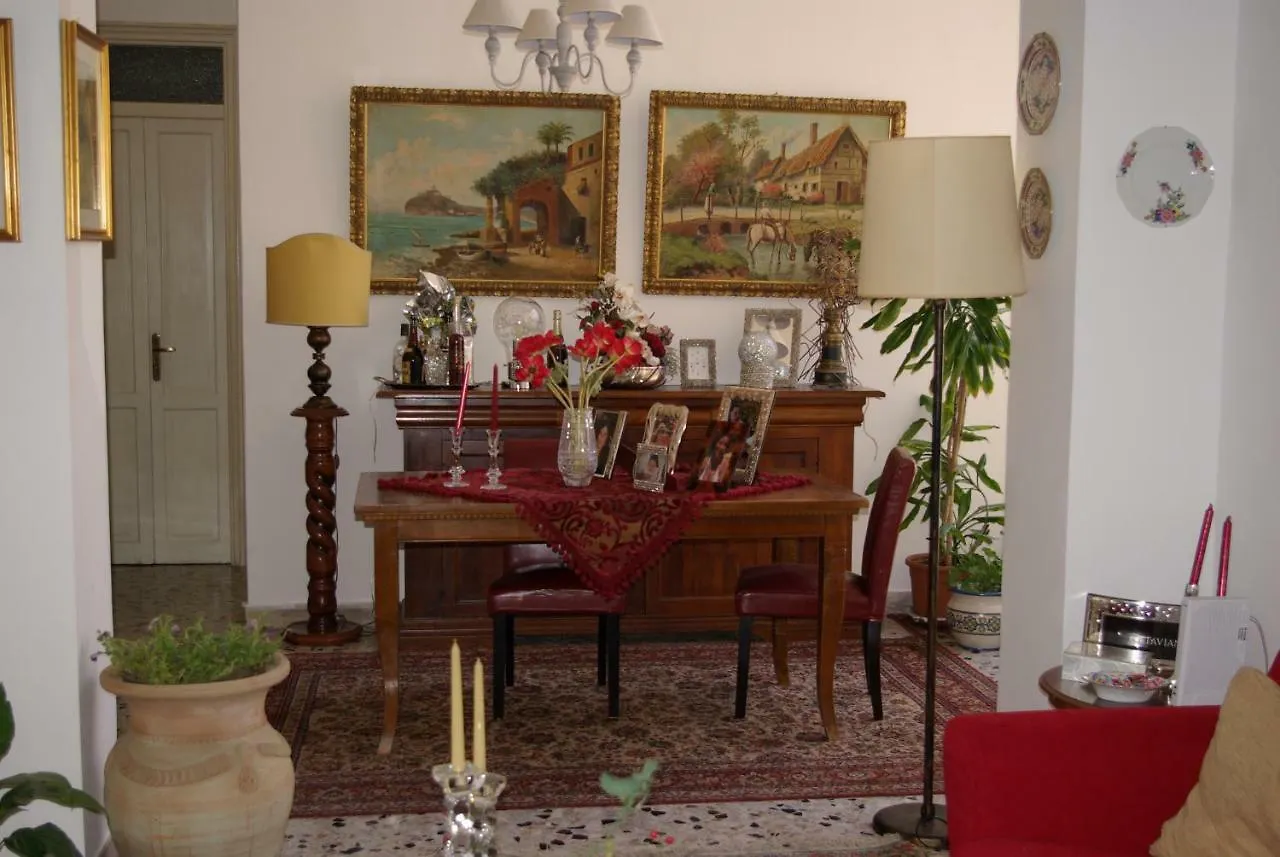Bed & Breakfast Alice B&B Palermo Italy