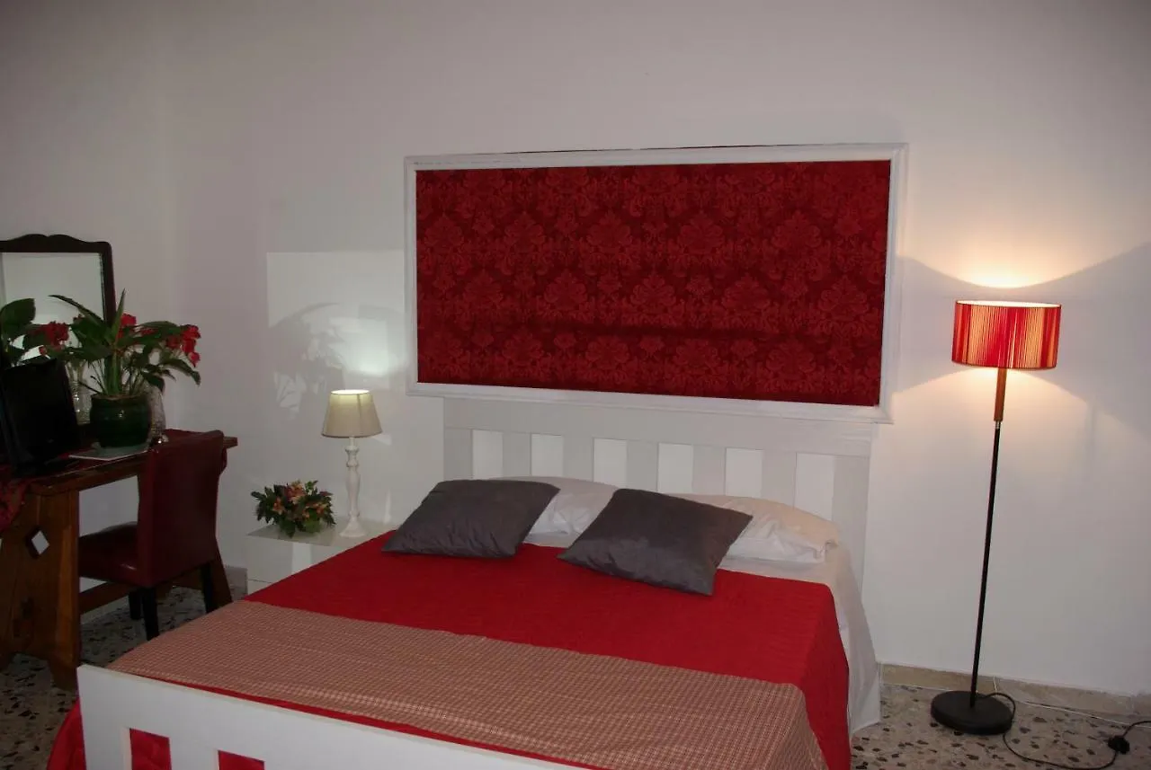 Alice B&B Palermo Italy